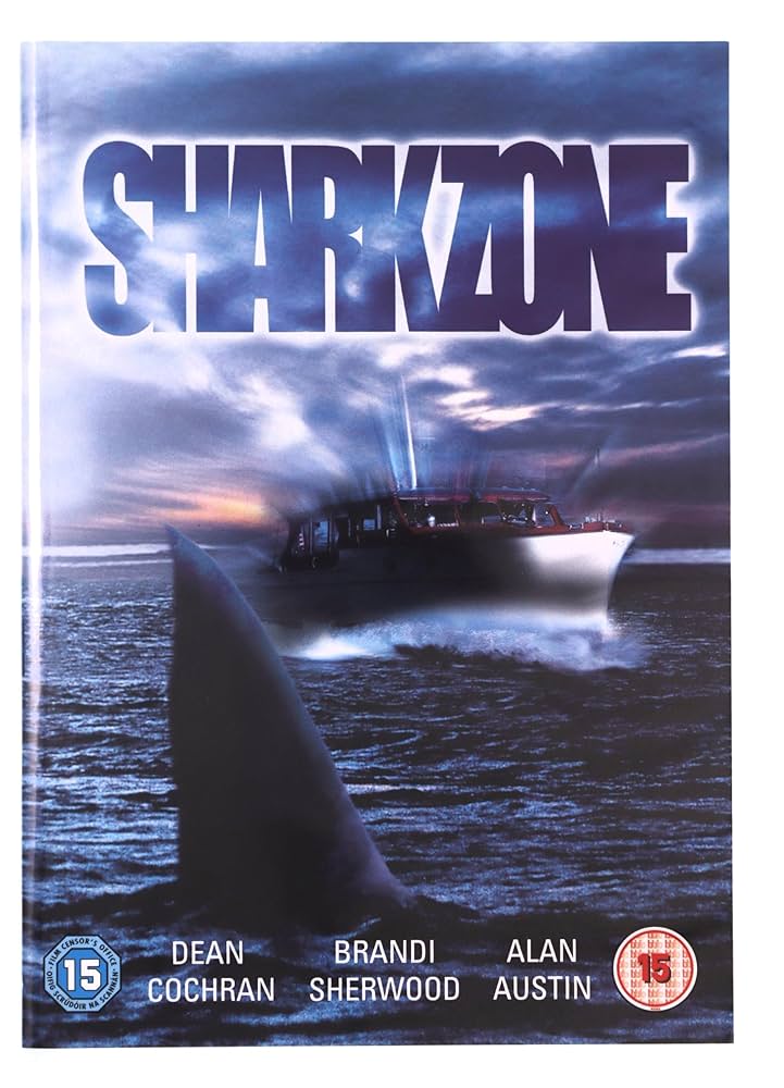 その他 Sharks [DVD] Amazon.co.jp: Bad Cgi Sharks [DVD] : DVD